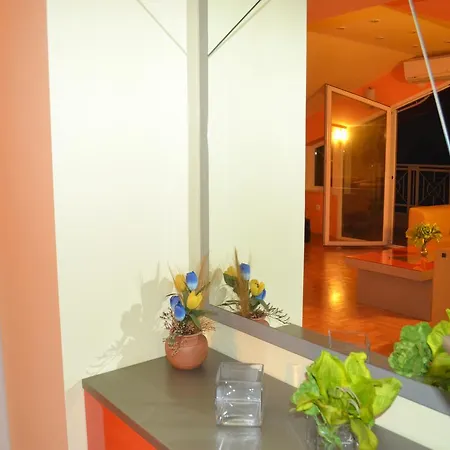 Lana Lux Loft Apartament Skopje