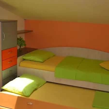 Apartament Lana Lux Loft *