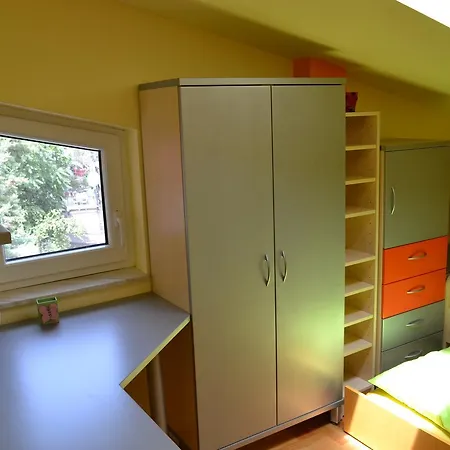 Lana Lux Loft Apartament