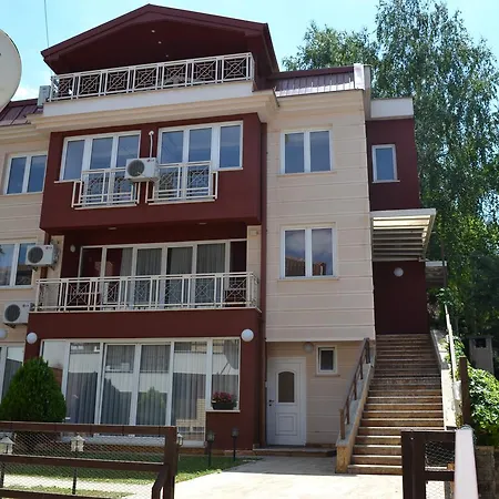Apartament Lana Lux Loft