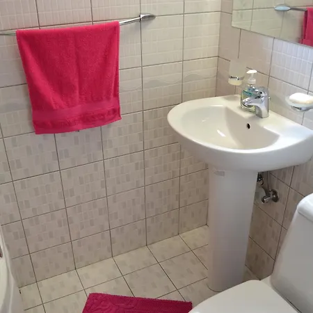 Lana Lux Loft Apartament Skopje