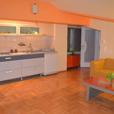 Lana Lux Loft * Skopje