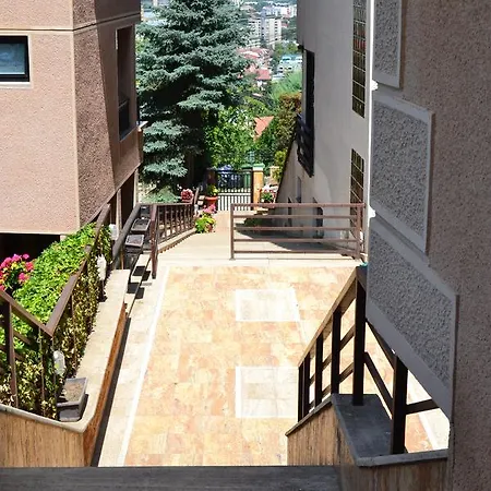 Lana Lux Loft Skopje