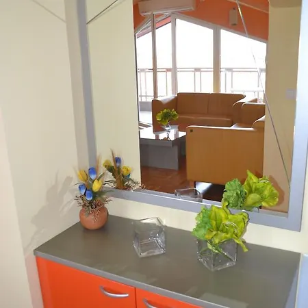Lana Lux Loft Apartament Skopje