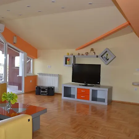 Lana Lux Loft * Skopje