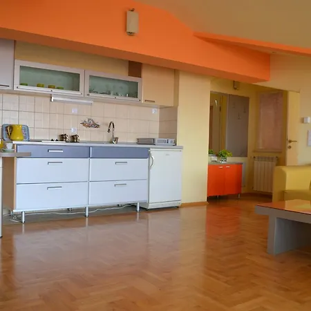 Apartament Lana Lux Loft