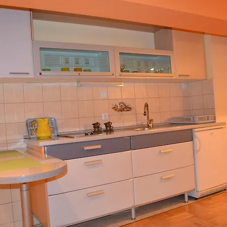 Lana Lux Loft Apartament Skopje