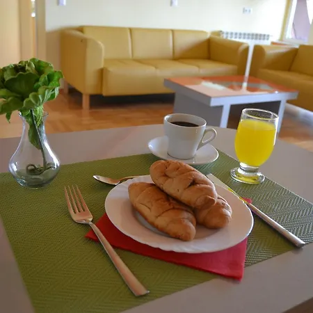 Lana Lux Loft * Skopje